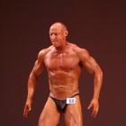 Shane  Vaden - NPC Arkansas State 2011 - #1